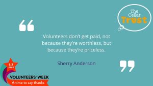 sherry anderson quote
