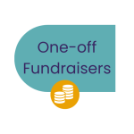 One off Fundraisers Image
